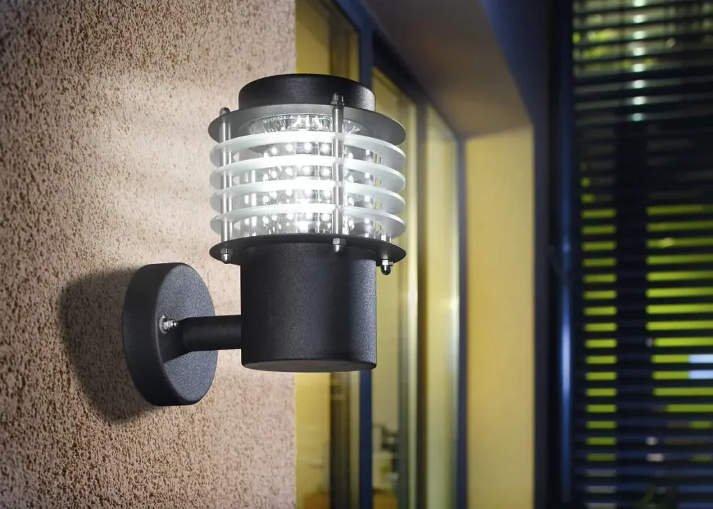 LED Wandleuchte FLORENZ