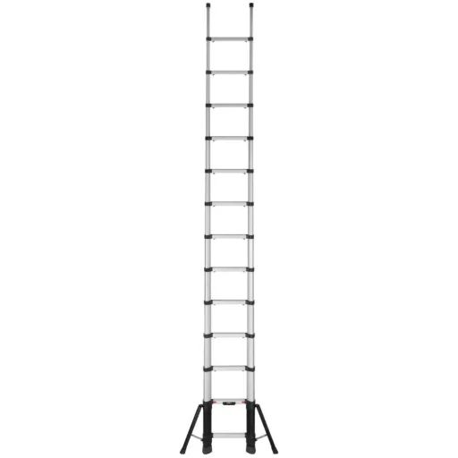 Hauptleitung 4,1 m mit Stabilisator