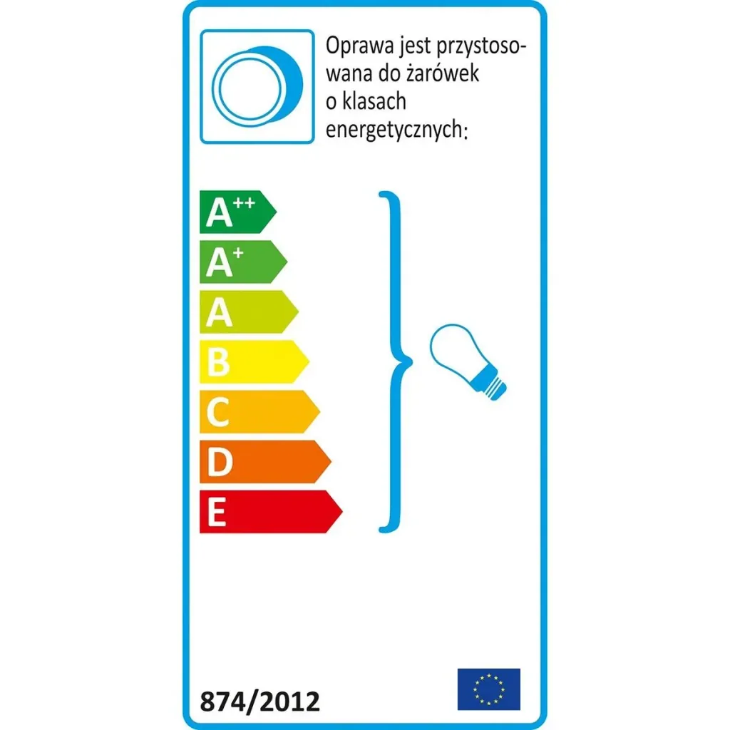 Gartenscheinwerfer GU10 - 4 Stück - IP54 - Schwarz - 35W - Drehbarer Kopf