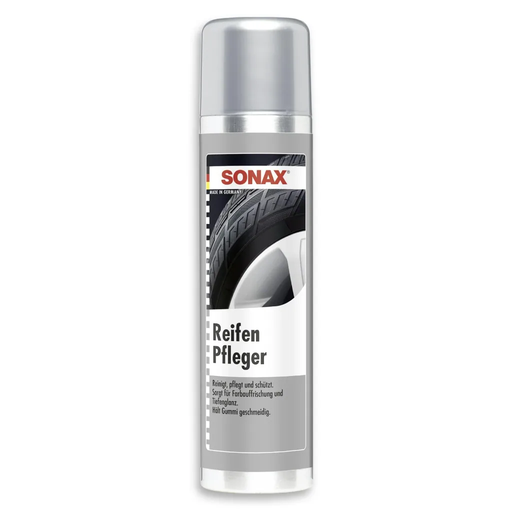 Reifenpfleger 400 ml