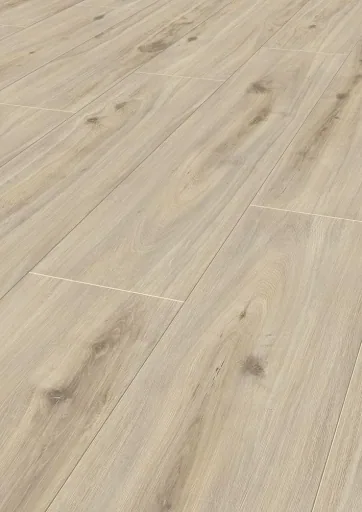 Villa Grande Laminatboden Organic Oak 8 mm 2,48 m²