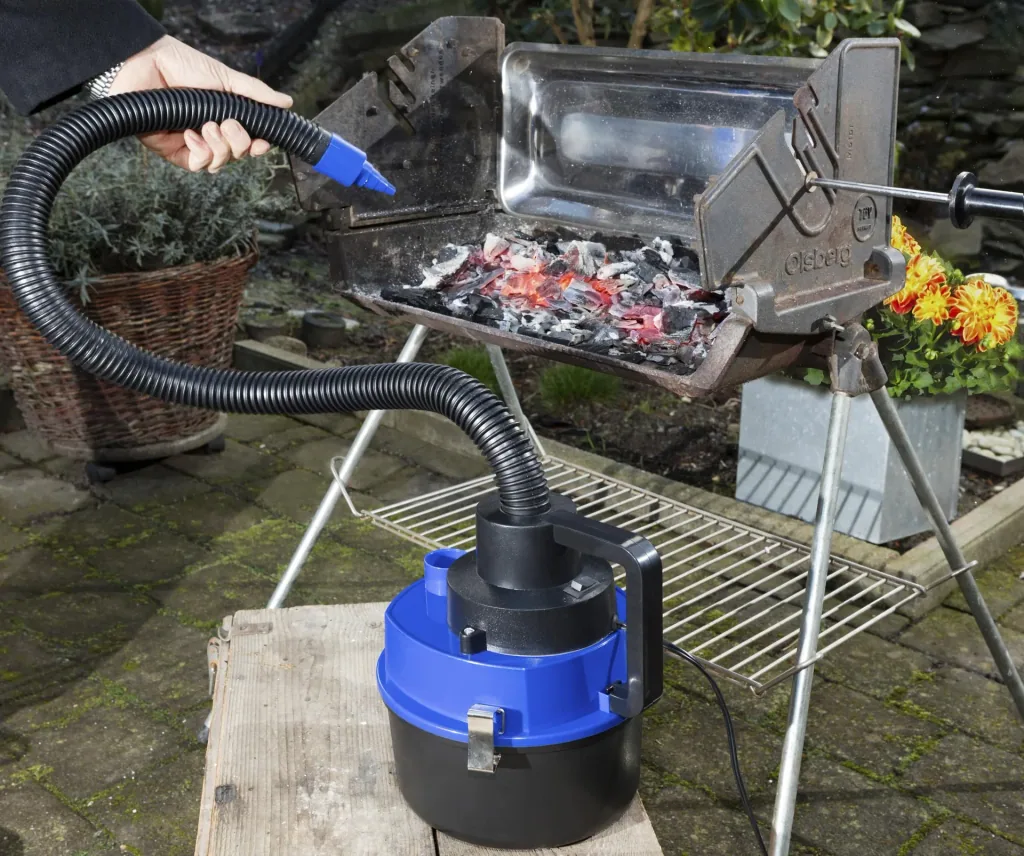 Autostaubsauger 12 Volt/ 120 Watt