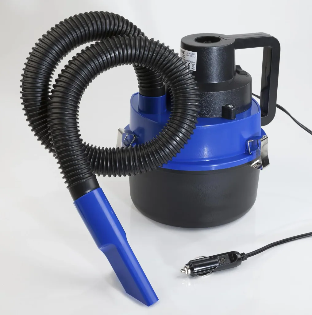 Autostaubsauger 12 Volt/ 120 Watt