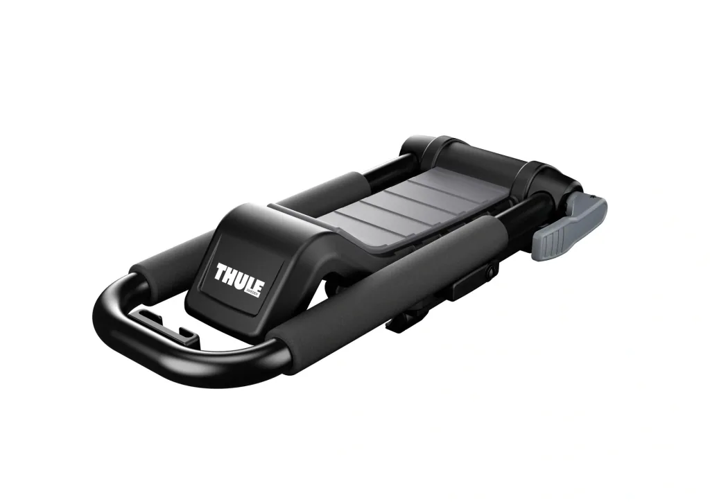 Kajakhalter Hull-A-Port XT Dachträger für bis zu 2 Kajaks