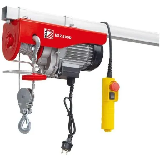 ESZ250D 230V Elektrowinde 230V