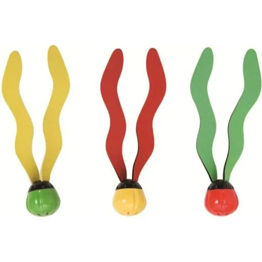Unterwasser-Spielzeug-Kugeln (Set 3)