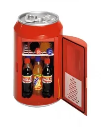 Mini - Kühlschrank Coca-Cola, Cool Can 10