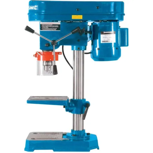 350 W Säulenbohrmaschine
