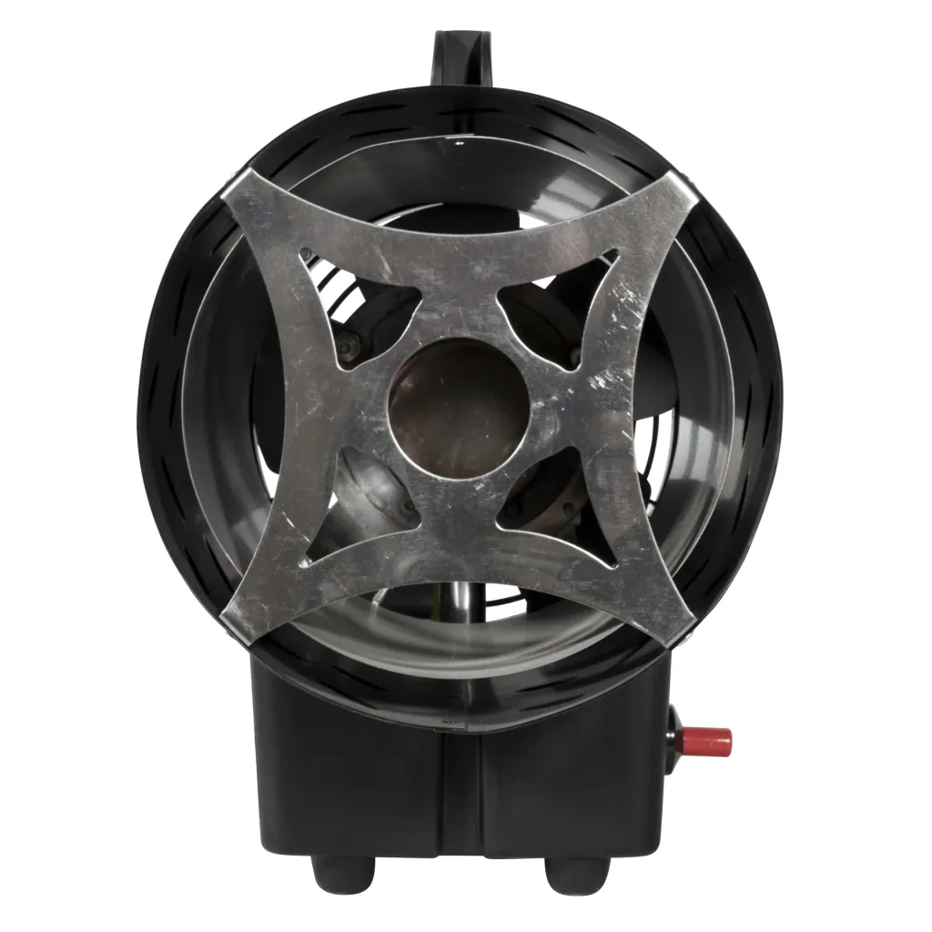 Gasheizgebläse GGH 10 L
