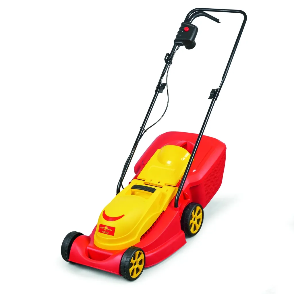 Rasenmäher - S 3800 E