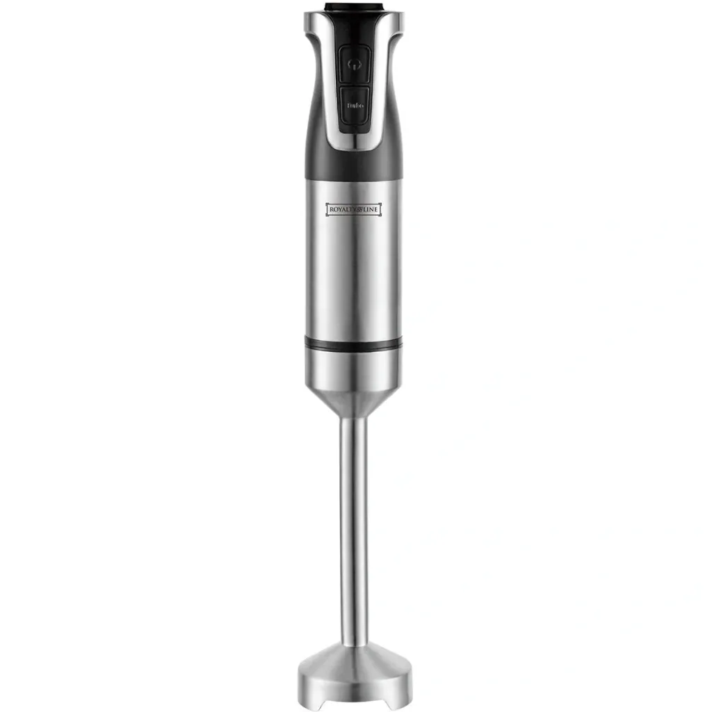 Stabmixer - 800W - Edelstahl