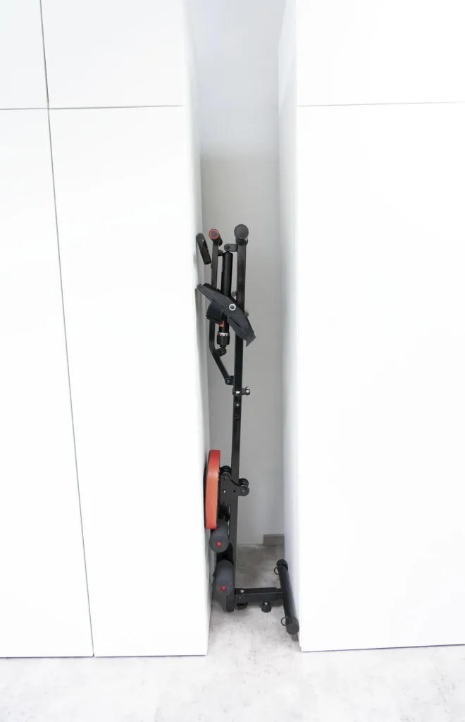 Rudergerät - Row Shaper