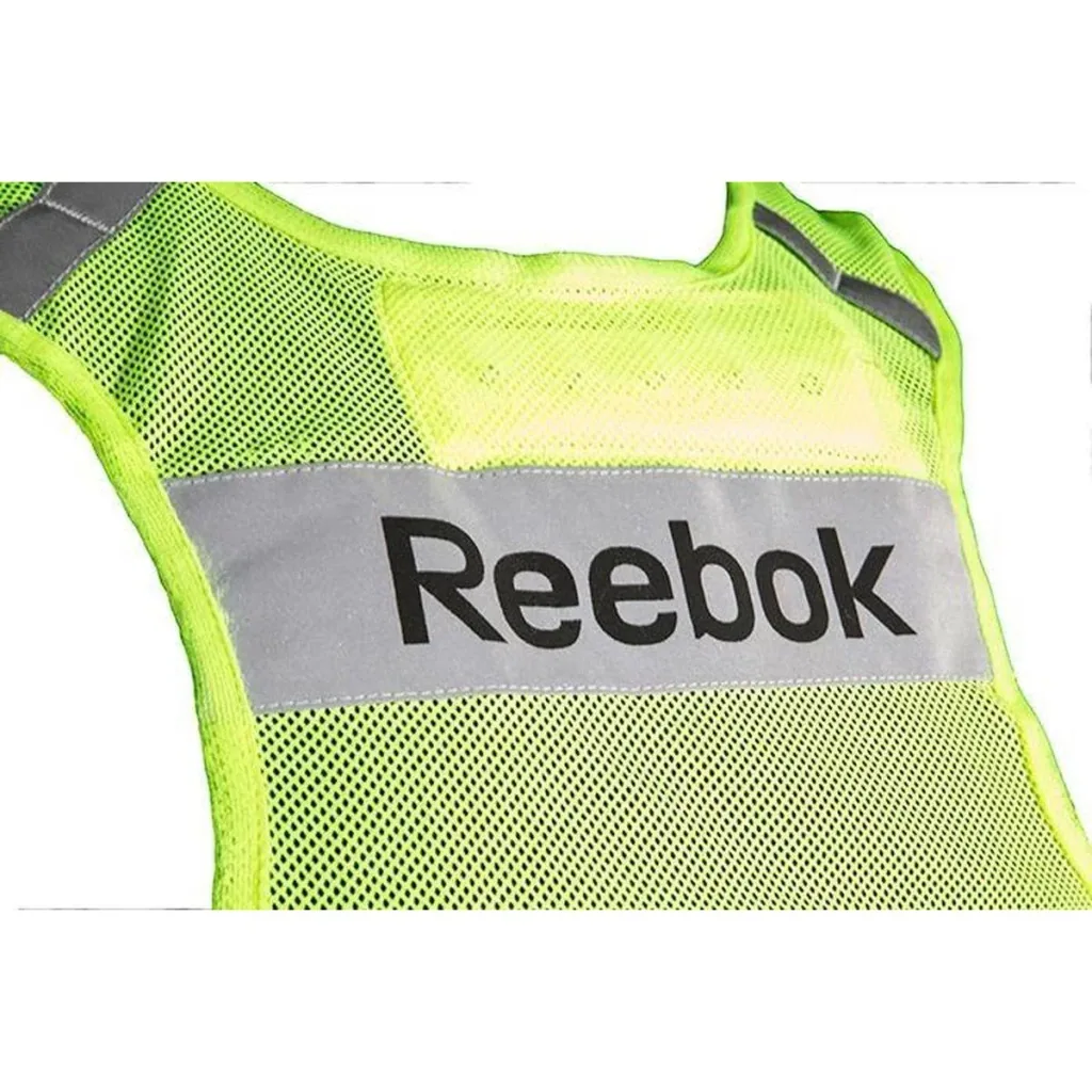 Laufweste Led Reebok Running L/XL