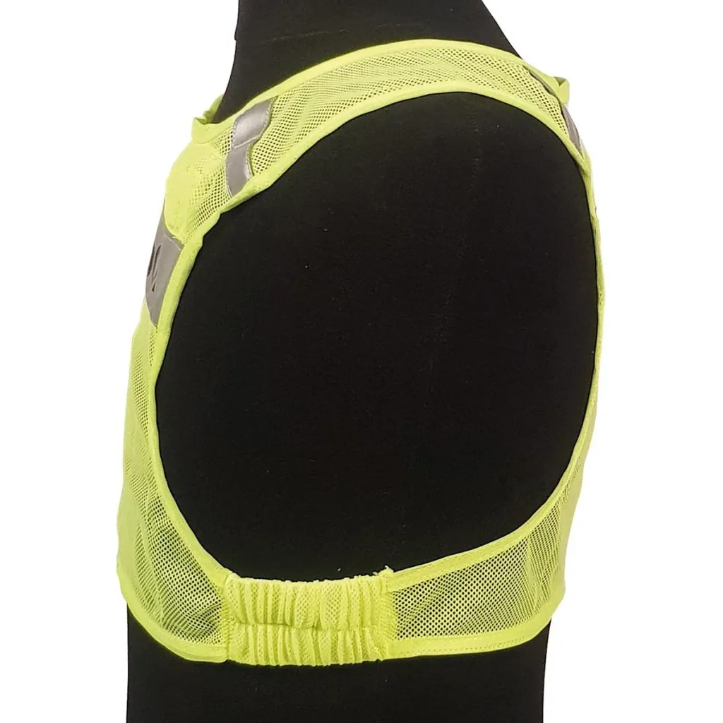 Laufweste Led Reebok Running L/XL