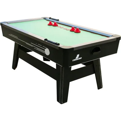 Hattrick Hero Airhockey-Tisch
