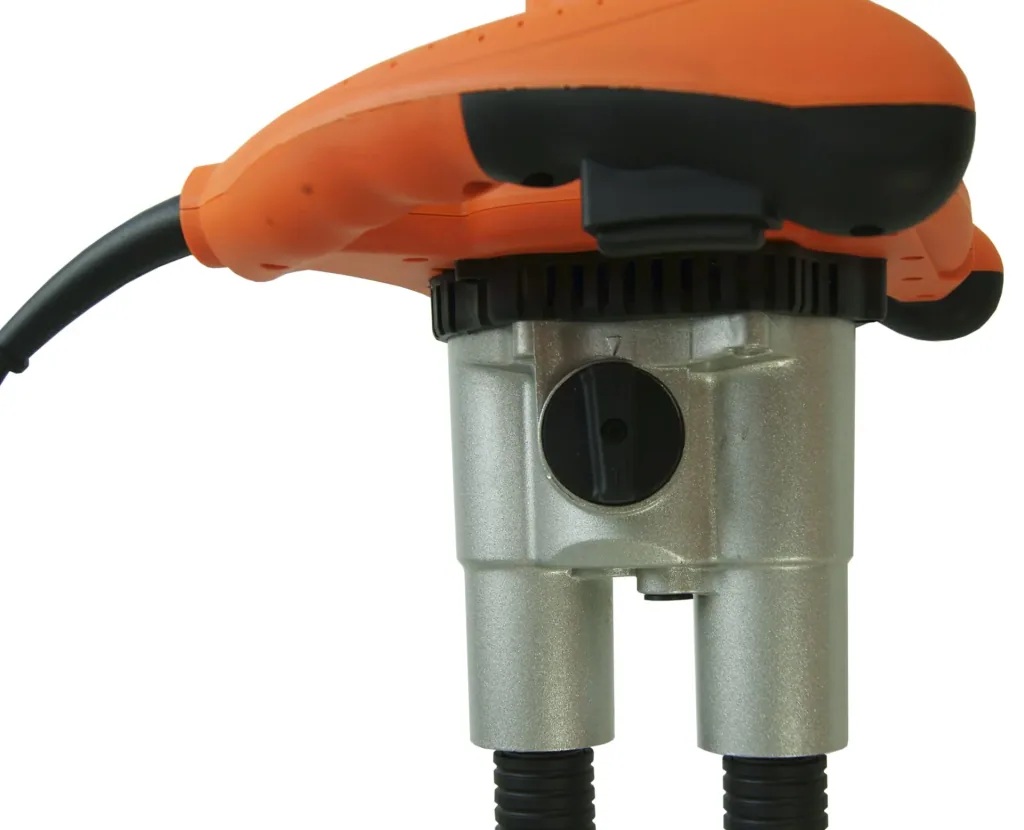 Doppel-Rührwerk RW 1800 Twin