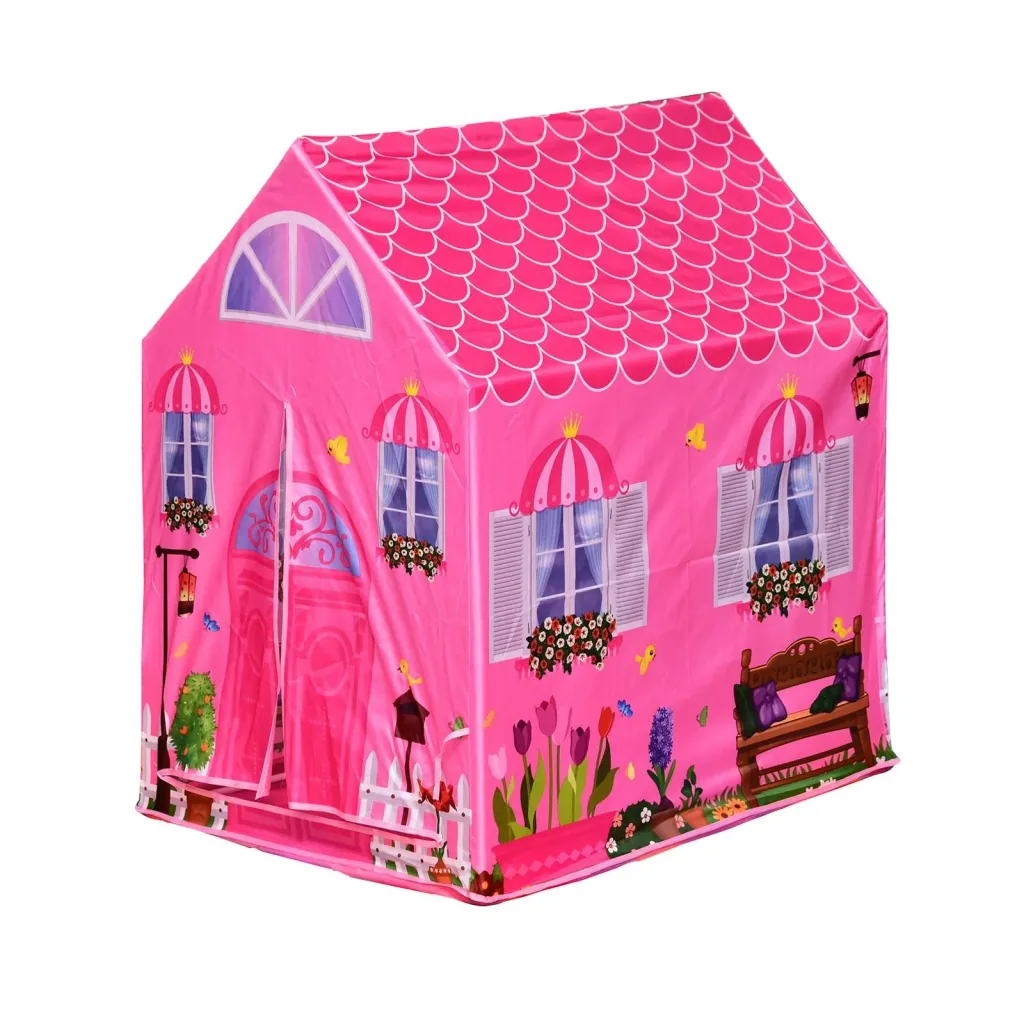 Prinzessin-Spielzelt