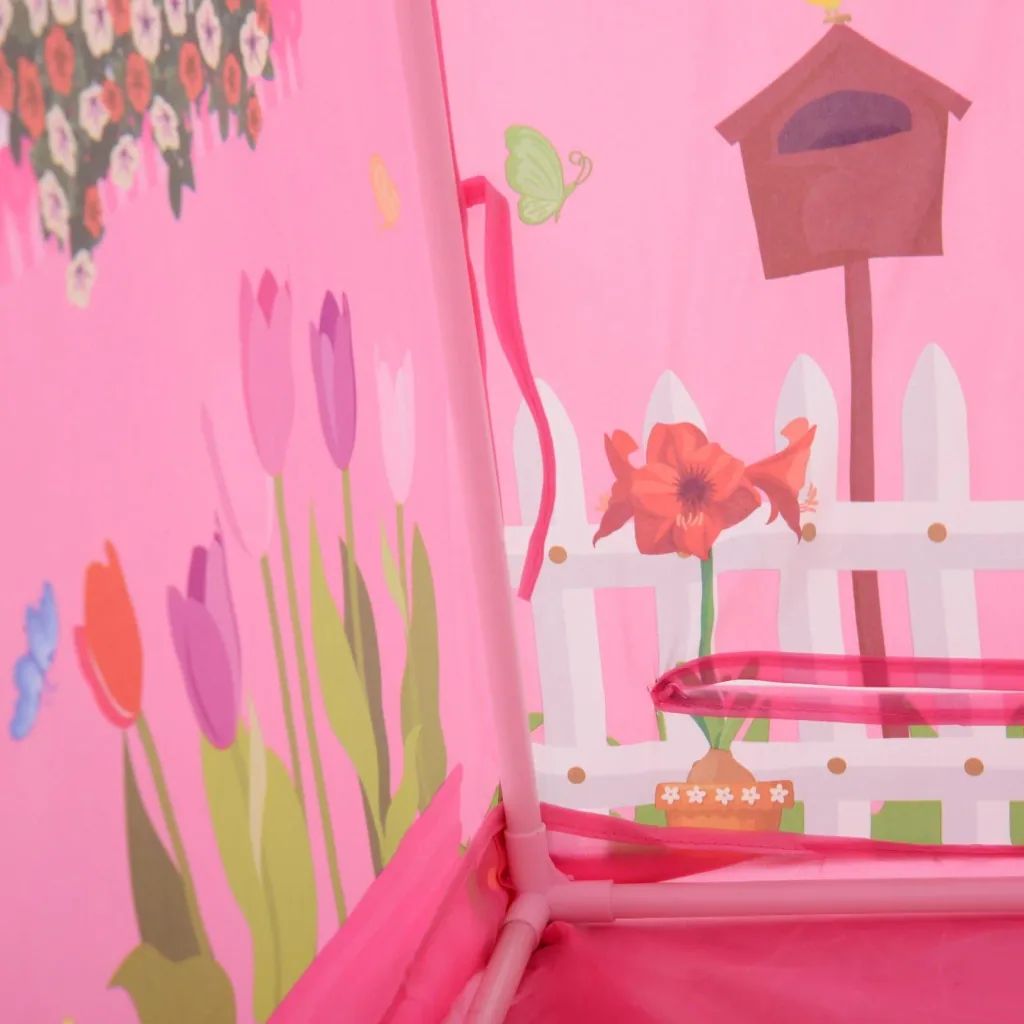 Prinzessin-Spielzelt