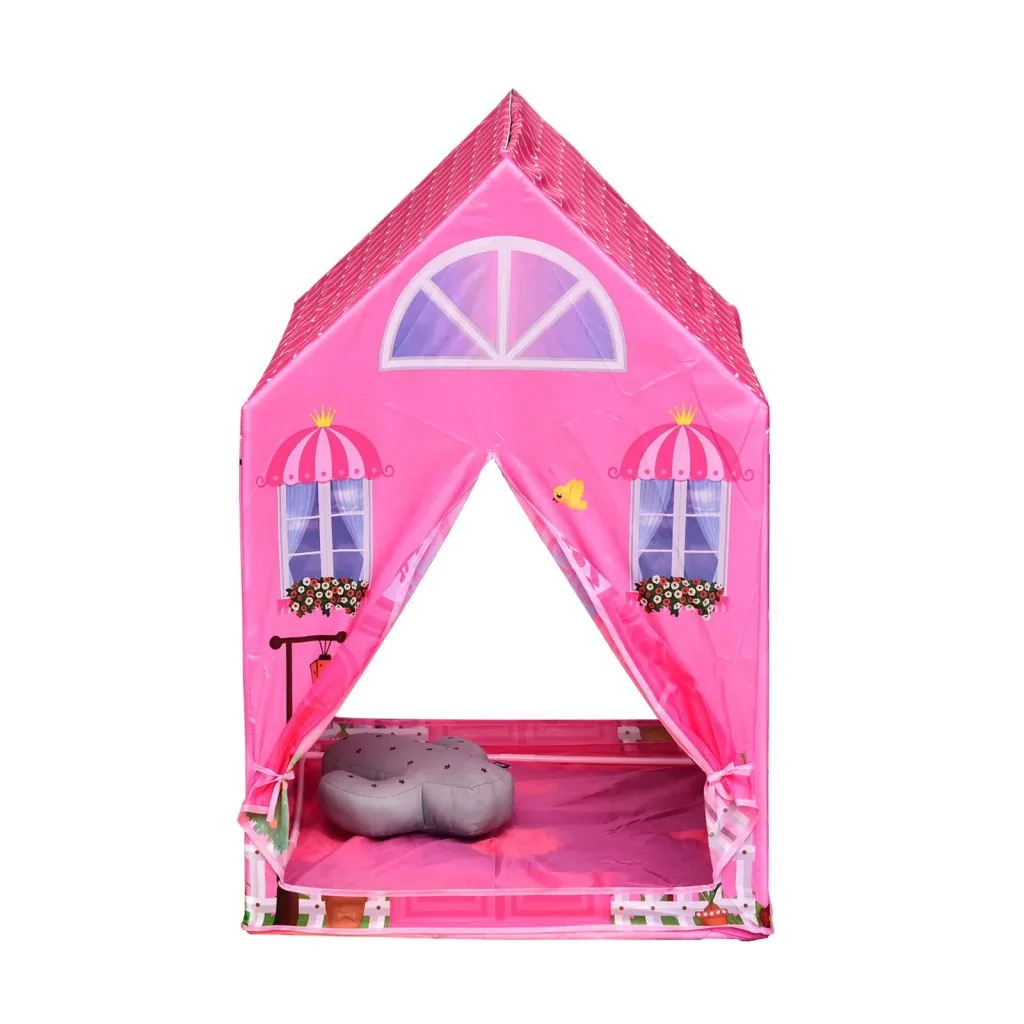Prinzessin-Spielzelt