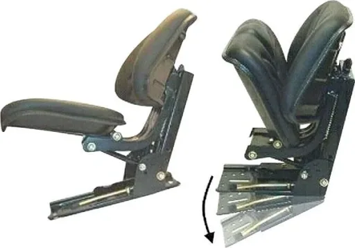 Schleppersitz VS 500
