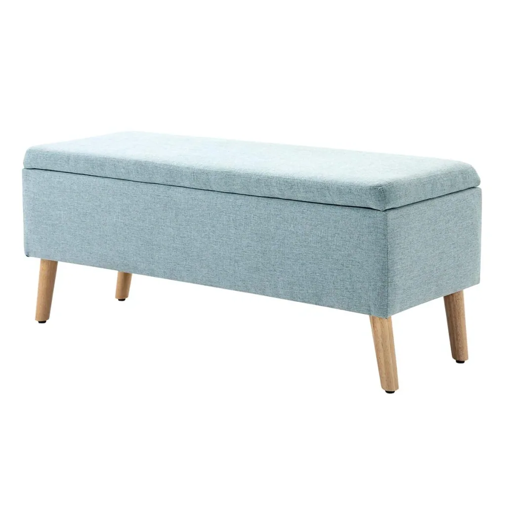 Sitzbank 110cm x 39cm x 45cm