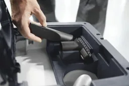 Absaugmobil CT 15 E