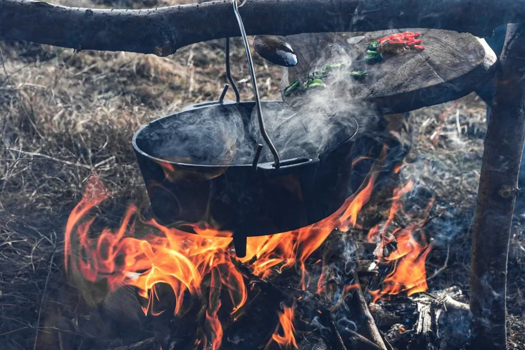 Feuertopf (6qt)
