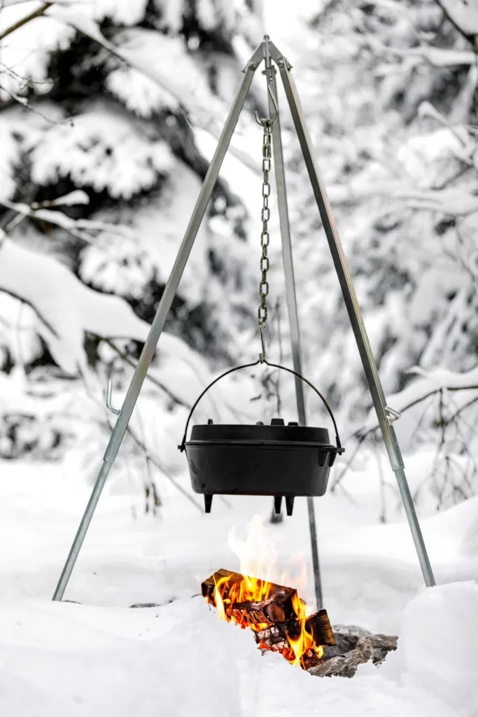 Feuertopf (6qt)