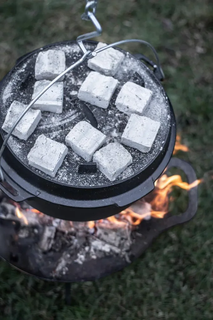 Feuertopf (6qt)