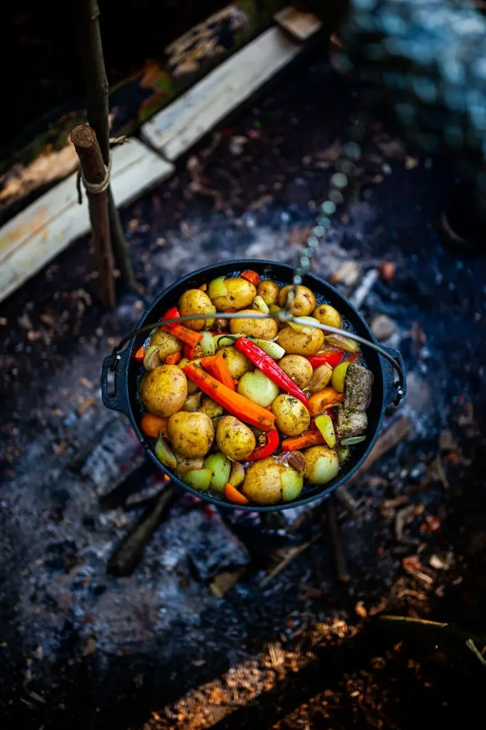 Feuertopf (6qt)