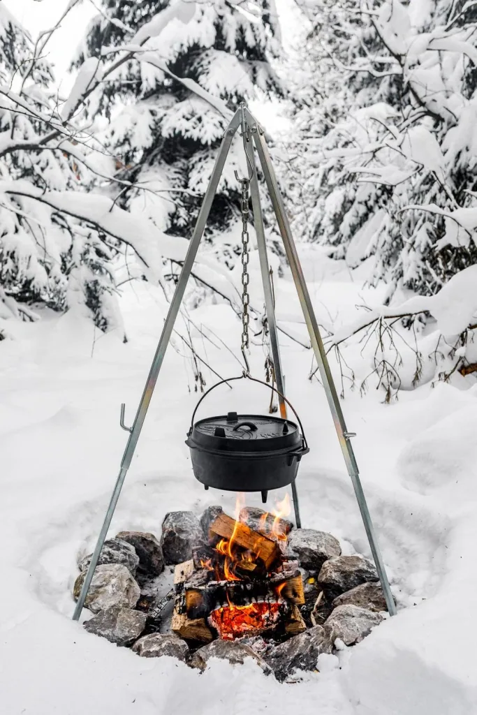 Feuertopf (6qt)