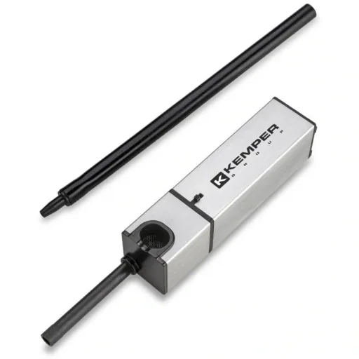 Mini-Raucher SB-01