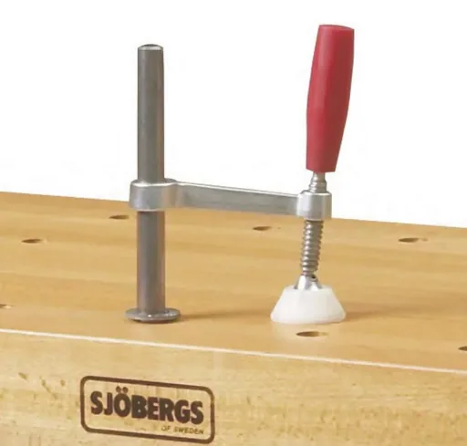 Spannzwinge QSH passend zu den Elite Modellen 1500, 2000, 2500