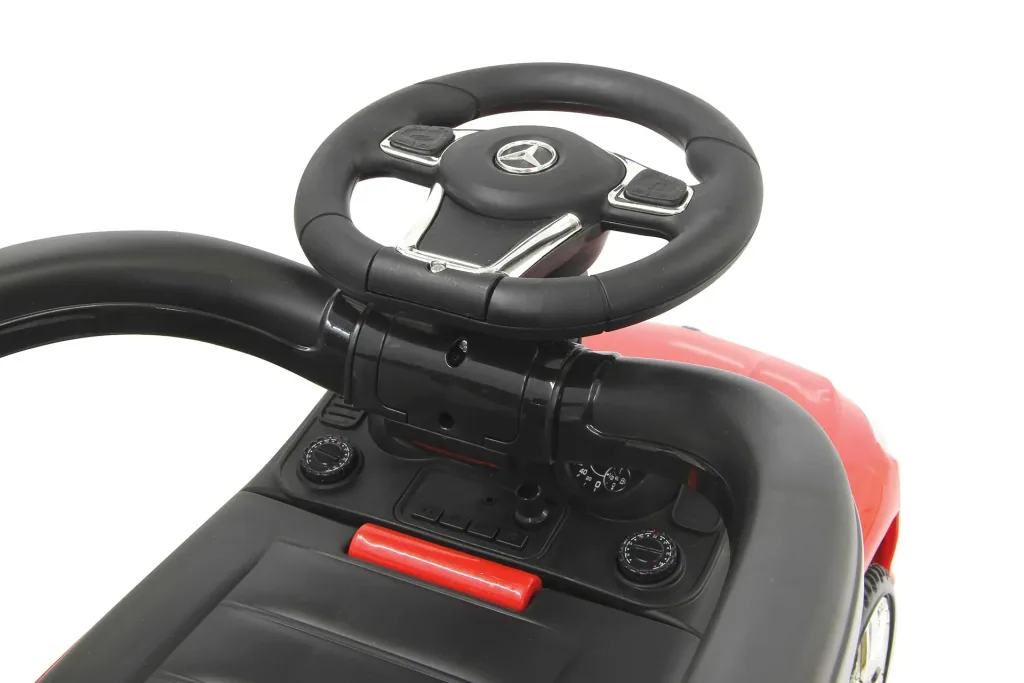 Rutscher Mercedes-Benz, GLE 63, 3 in 1, Rot