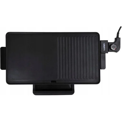 LUND Elektrischer Tischgrill/Griddle - 2000W - 49X27CM