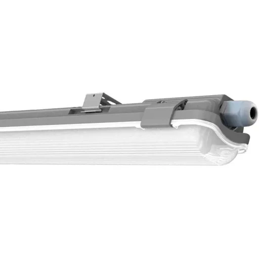 LED-Leuchtstofflampe 60cm - 10W - 6400K - 850 Lumen - IP65