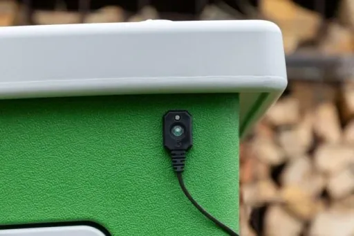 SmartCoop Signalleuchte