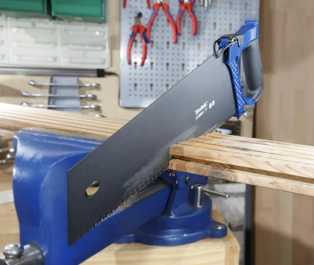 Handsäge 4in1