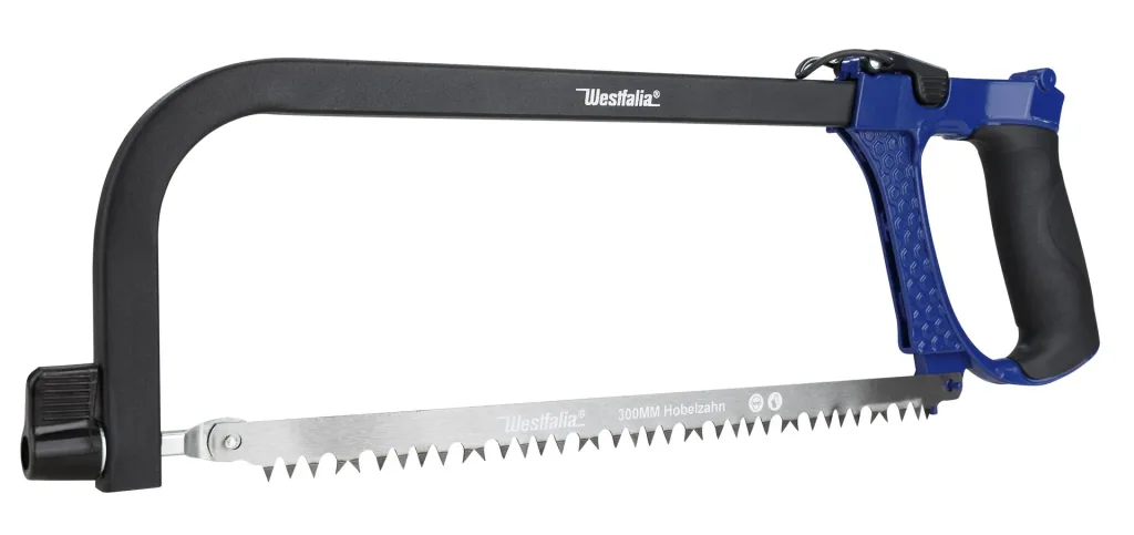 Handsäge 4in1