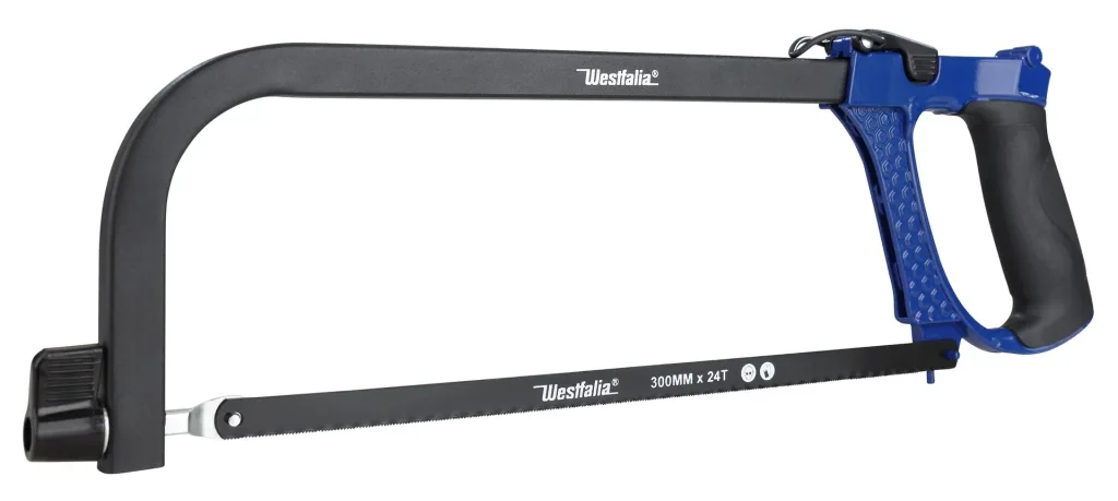 Handsäge 4in1