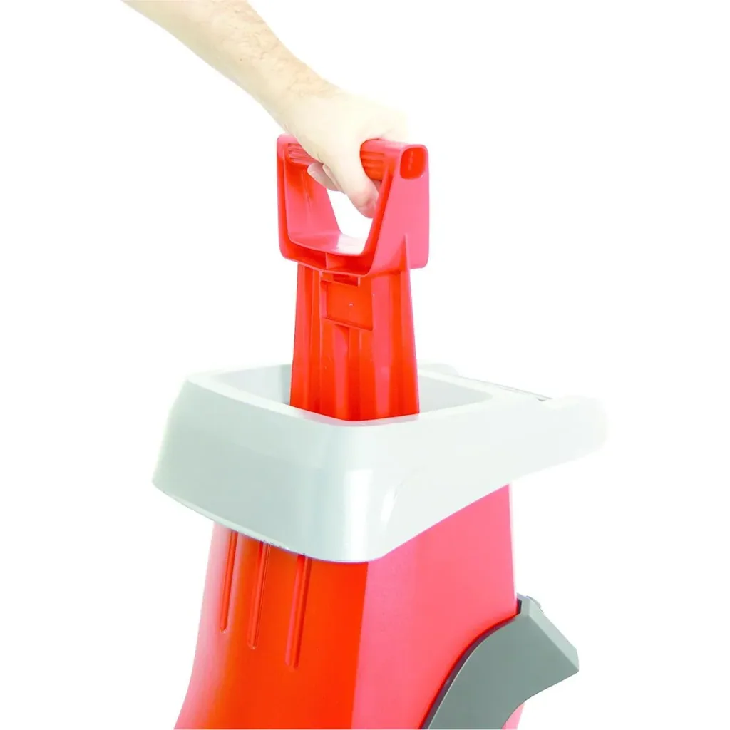 Elektro-Häcksler - 2400W - 4 cm Schnittbreite - 60L