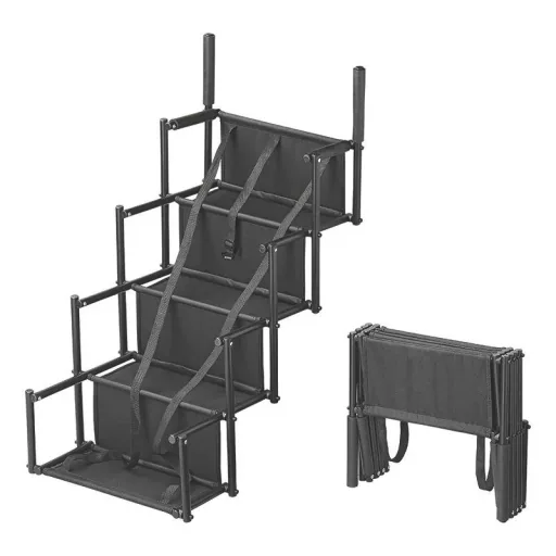 Hundetreppe - faltbar