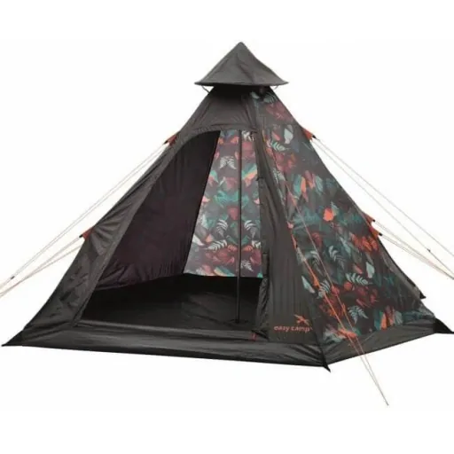 Nacht Tipi Zelt