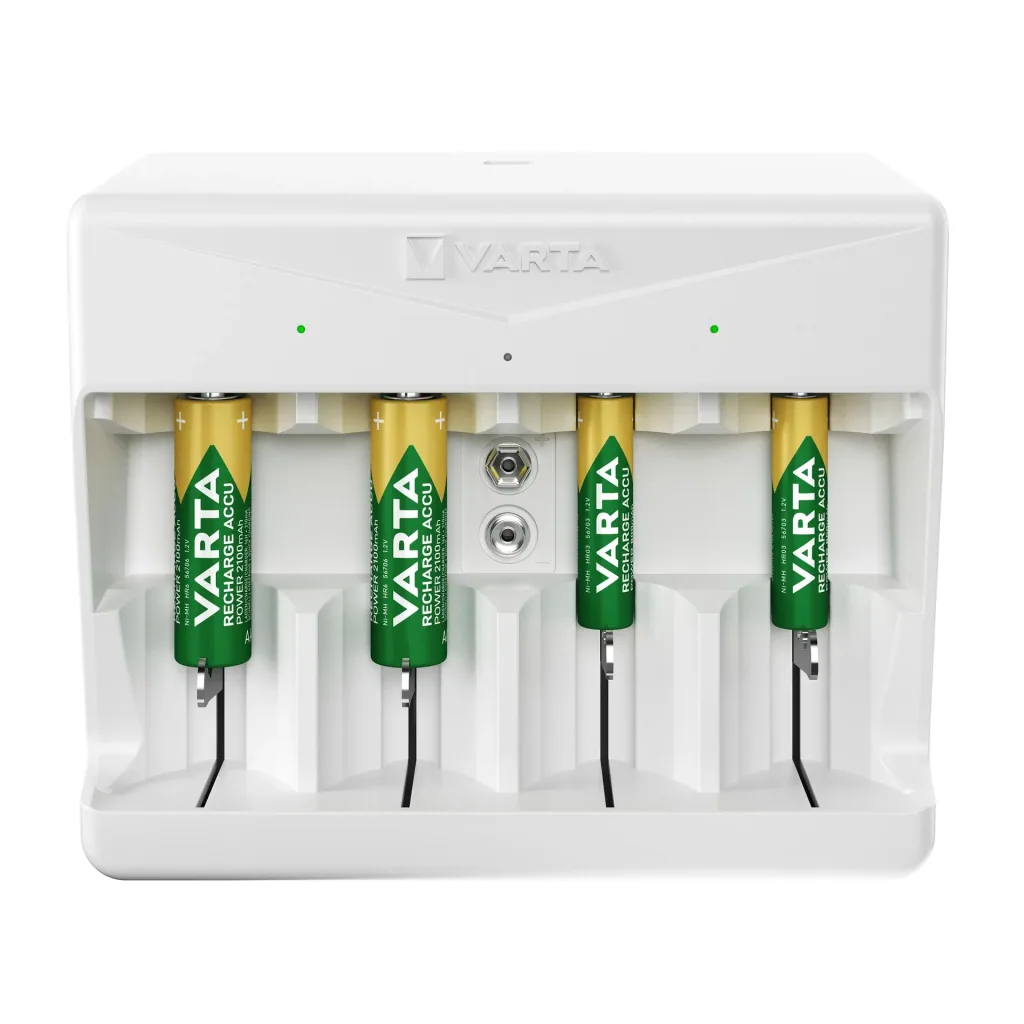 Ladegerät "Universal Charger"