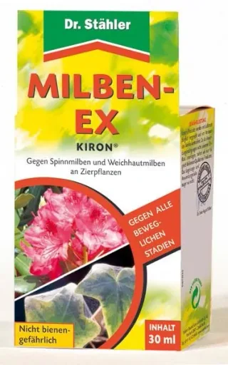Kiron "Milben Ex" - 30 ml