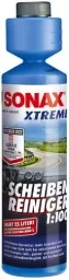 XTREME Scheibenreiniger 1:100 250 ml