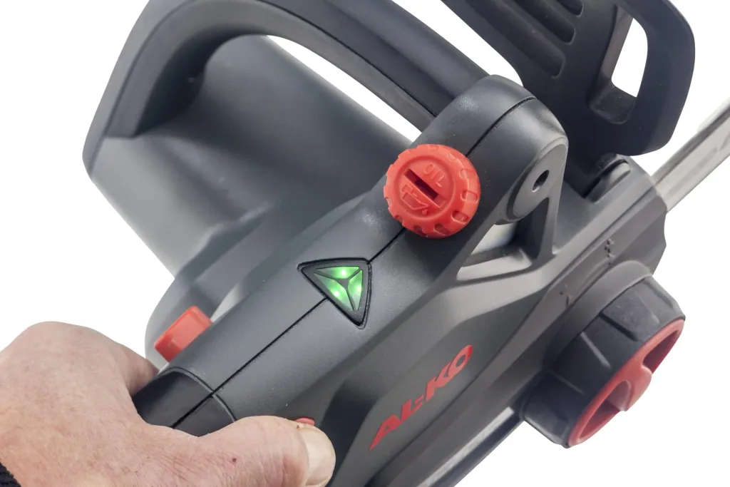 18 V BOSCH HOME AND GARDEN KOMPATIBLE Akkusaäge CS 1825 - ohne Akku und Ladegerät