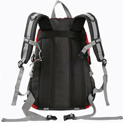 Outdoor-Rucksack rot 40L