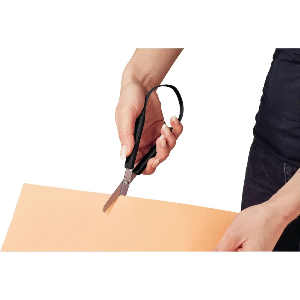 Hobbyhilfe - Automatische Scheren