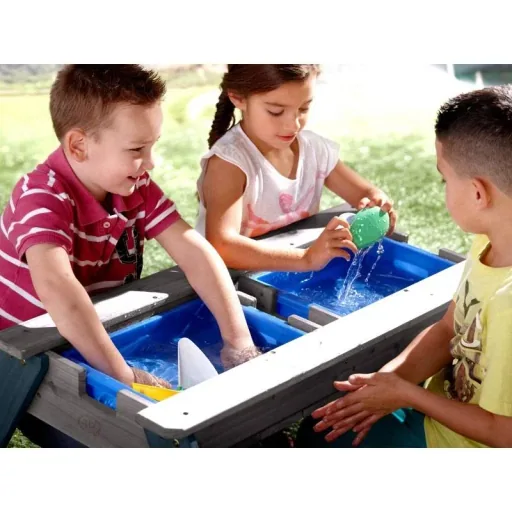 Nick Sand & Wasser Picknicktisch